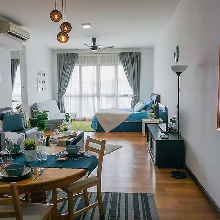 Regalia Suites Kuala Lumpur Zewnętrze zdjęcie