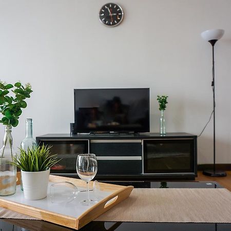 Regalia Suites Kuala Lumpur Zewnętrze zdjęcie