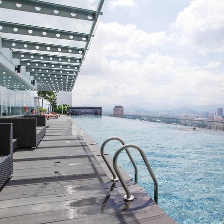 Regalia Suites Kuala Lumpur Zewnętrze zdjęcie
