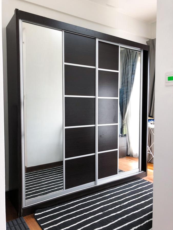 Regalia Suites Kuala Lumpur Zewnętrze zdjęcie