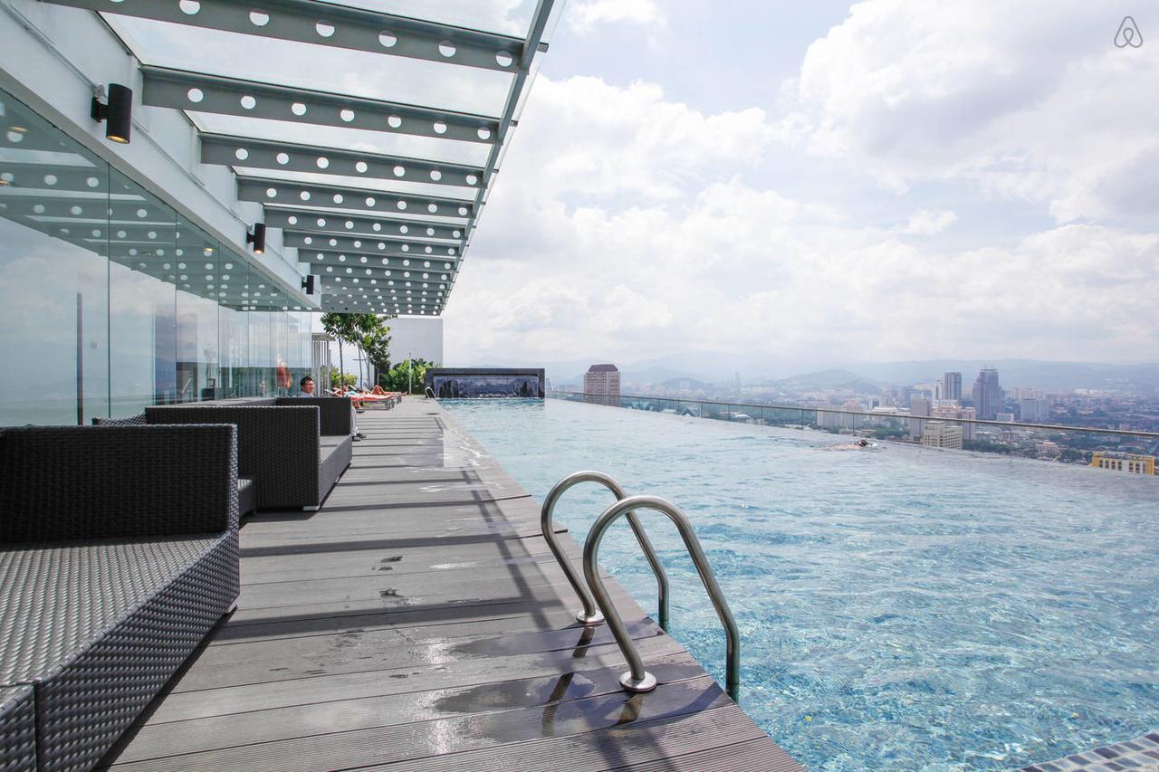Regalia Suites Kuala Lumpur Zewnętrze zdjęcie