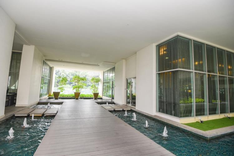 Regalia Suites Kuala Lumpur Zewnętrze zdjęcie