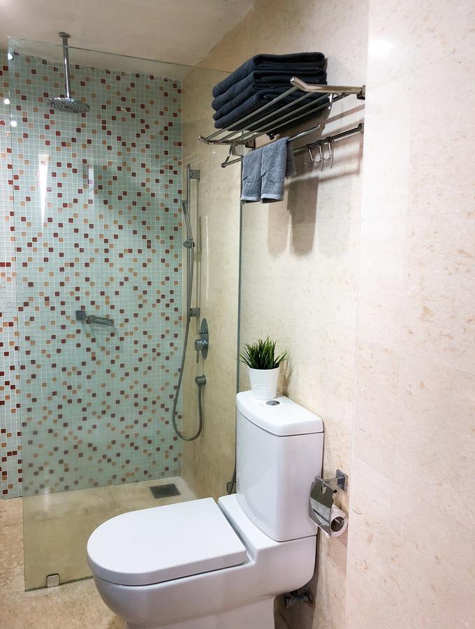 Regalia Suites Kuala Lumpur Zewnętrze zdjęcie