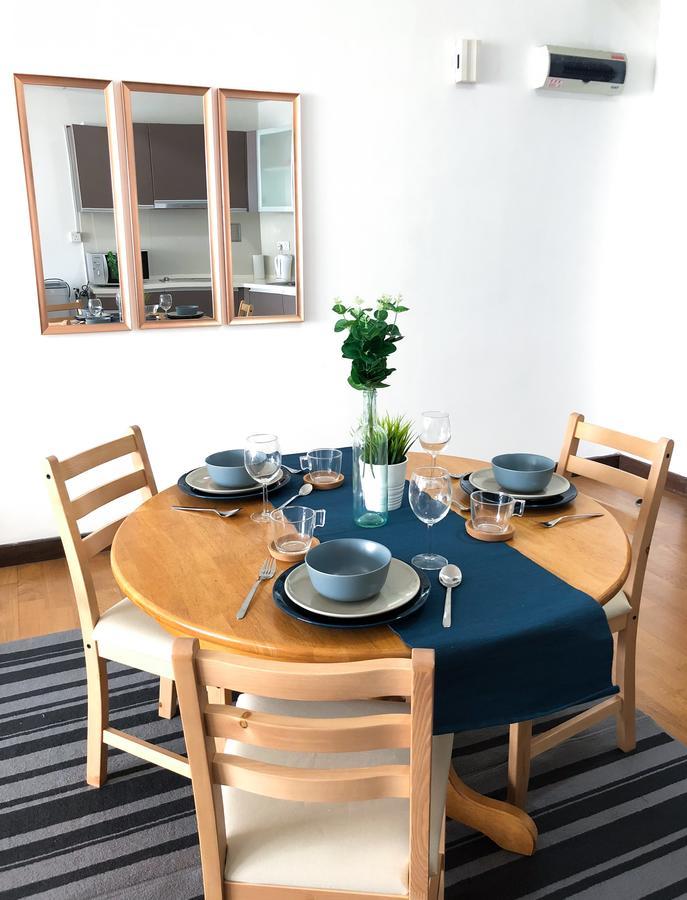 Regalia Suites Kuala Lumpur Zewnętrze zdjęcie