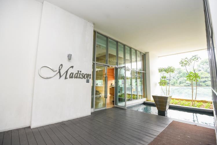 Regalia Suites Kuala Lumpur Zewnętrze zdjęcie