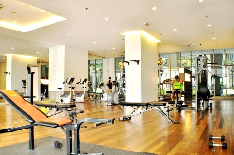 Regalia Suites Kuala Lumpur Zewnętrze zdjęcie