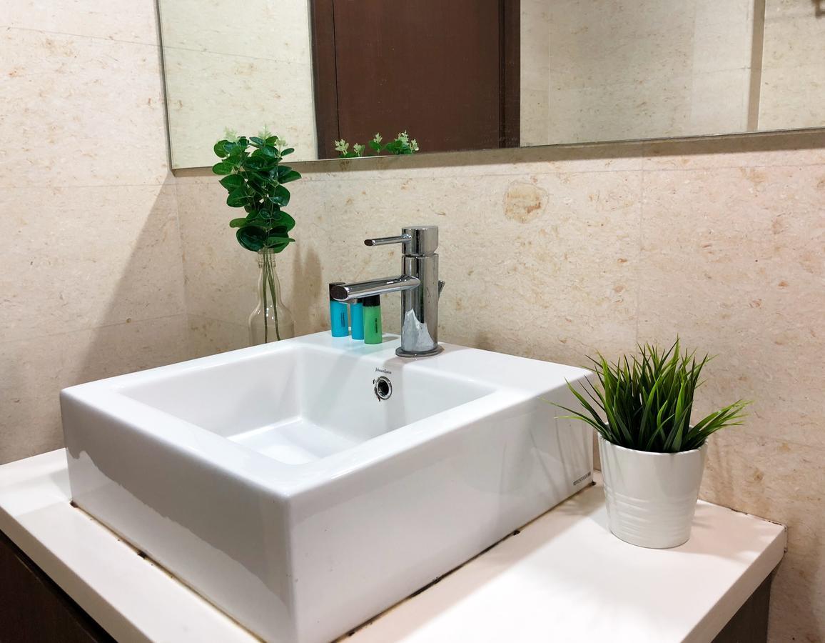 Regalia Suites Kuala Lumpur Zewnętrze zdjęcie