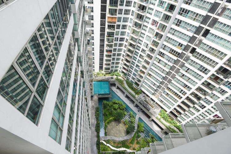 Regalia Suites Kuala Lumpur Zewnętrze zdjęcie